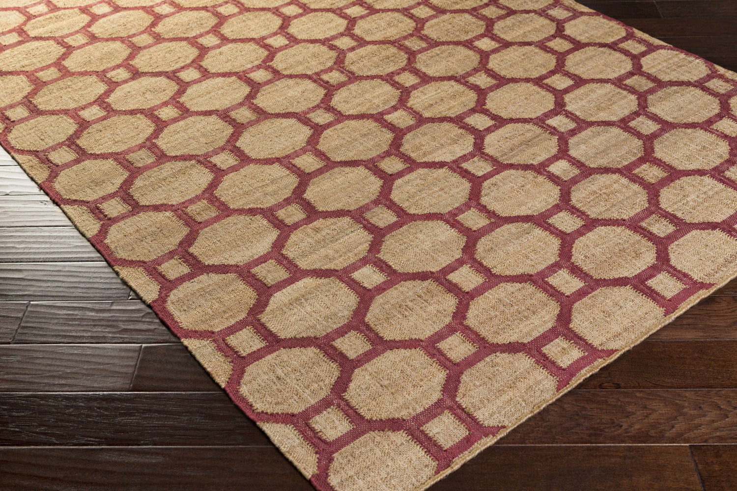Sias Area Carpet Area Rug - Clearance