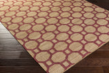 Sias Area Carpet Area Rug - Clearance