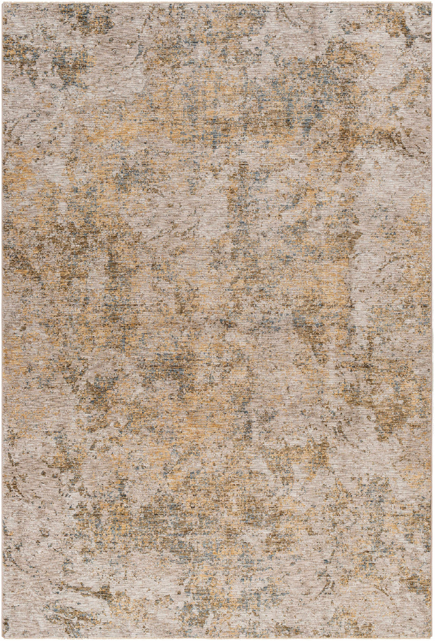 Aleka Rich Textured Rug - Clearance