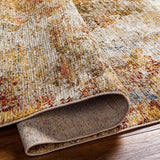 Bice Rich Textured Avant Garde Rug