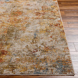 Bice Rich Textured Avant Garde Rug