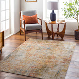 Bice Rich Textured Avant Garde Rug