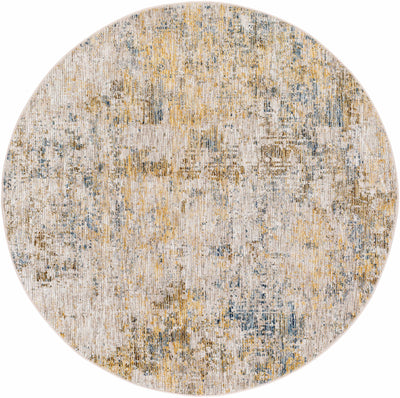 Chas Beige Area Rug