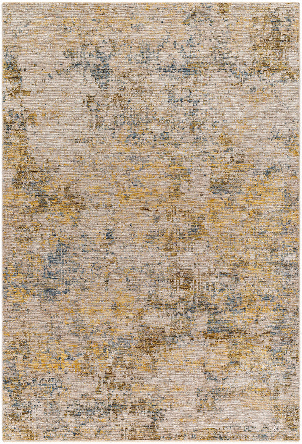 Chas Beige Area Rug