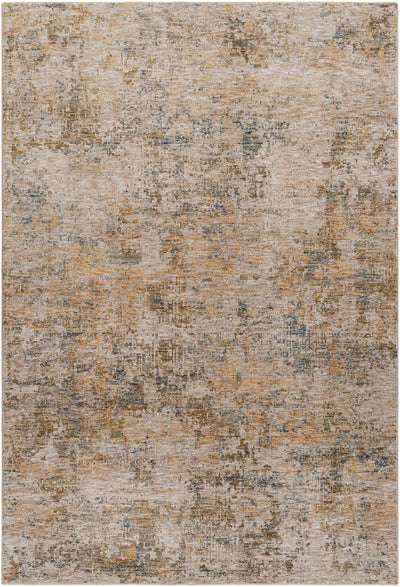 Chas Beige Area Rug