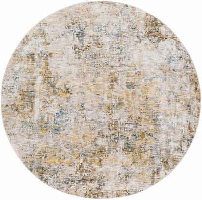 Chas Beige Area Rug