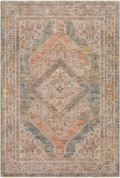 Moya Cream Area Rug