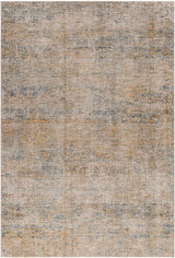 Sava Tan Rich Textured Rug - Clearance