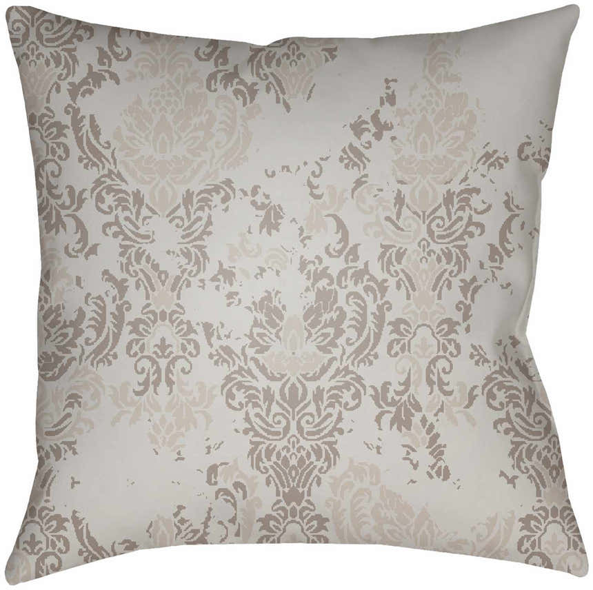 Sibaguan Outdoor Throw Pillow