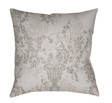 Sibaguan Throw Pillow