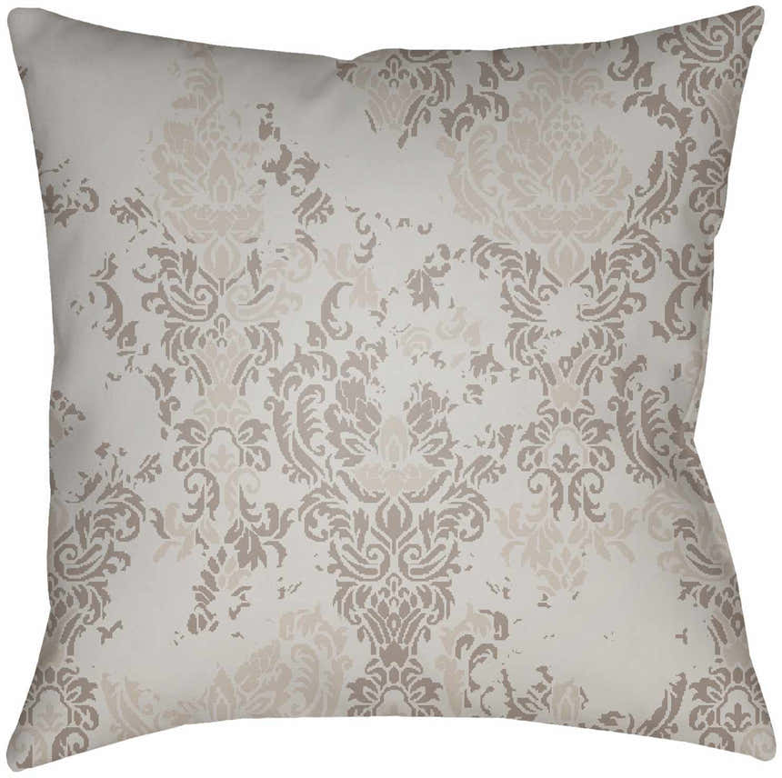 Sibaguan Outdoor Throw Pillow