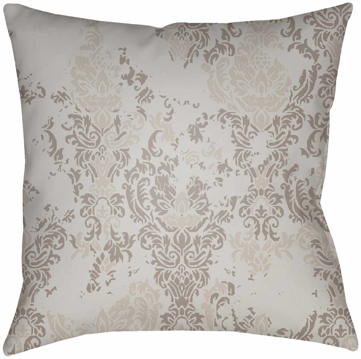 Sibaguan Outdoor Throw Pillow