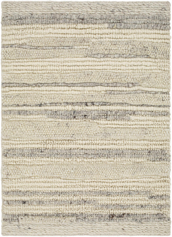 Sibonga Handmade Wool Area Rug