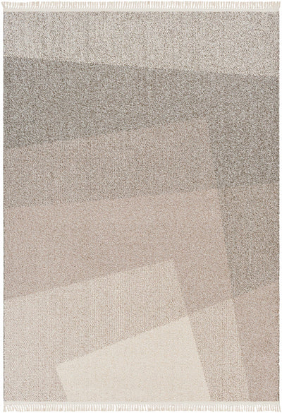 Gray Elior Area Rug