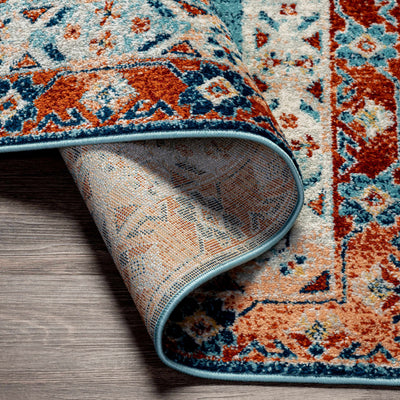 Sigay Area Rug - Clearance