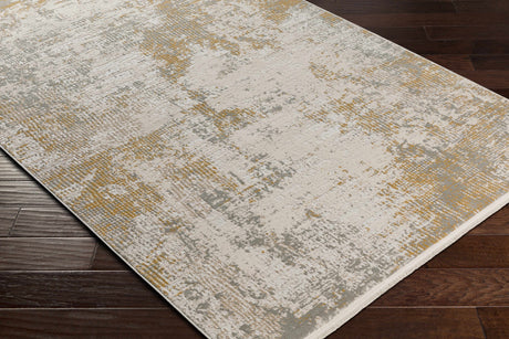 Siirt Textured Luxe Rug - Clearance