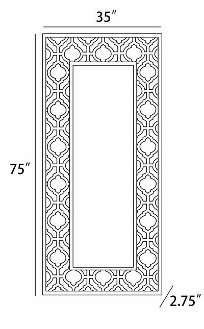 Sikatuna Mirror