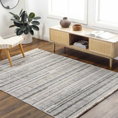 Silanga Area Rug