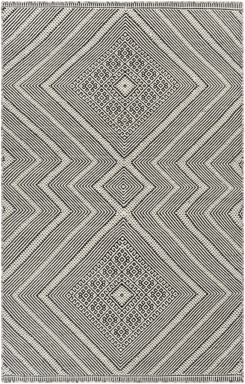 Silifke Area Rug - Clearance