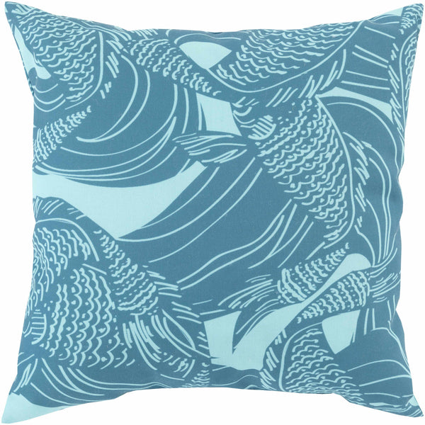 Silivri Throw Pillow