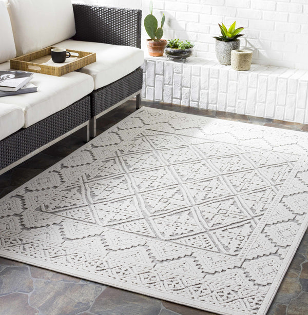 Siloam Outdoor Rug - Clearance