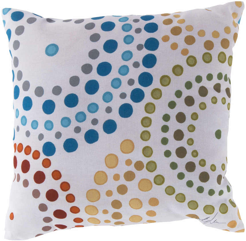 Silongin Outdoor Throw Pillow