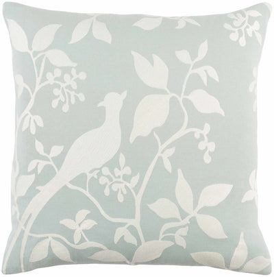 Silvan Throw Pillow - Clearance