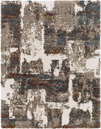 Silvis Area Rug - Promo