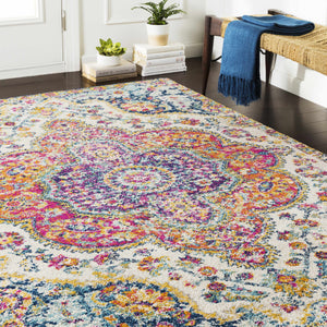 Simsbury Area Rug