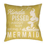 Simav Outdoor Throw Pillow