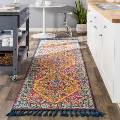 Simmesport Area Rug - Clearance