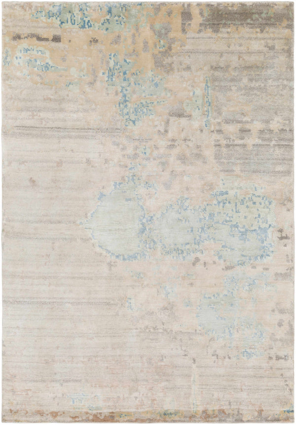 Simon Premium Area Rug