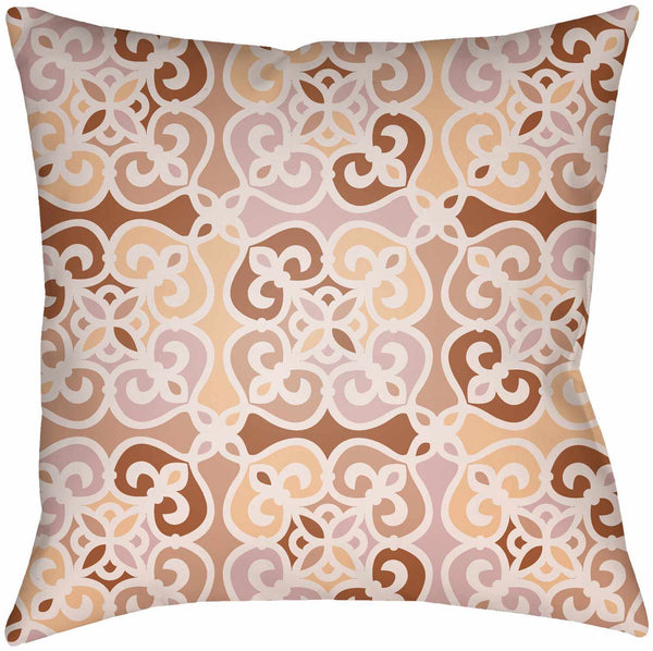 Sinala Throw Pillow