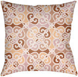 Sinala Throw Pillow