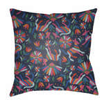 Sinamar Outdoor Throw Pillow