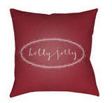 Sindon Outdoor Throw Pillow