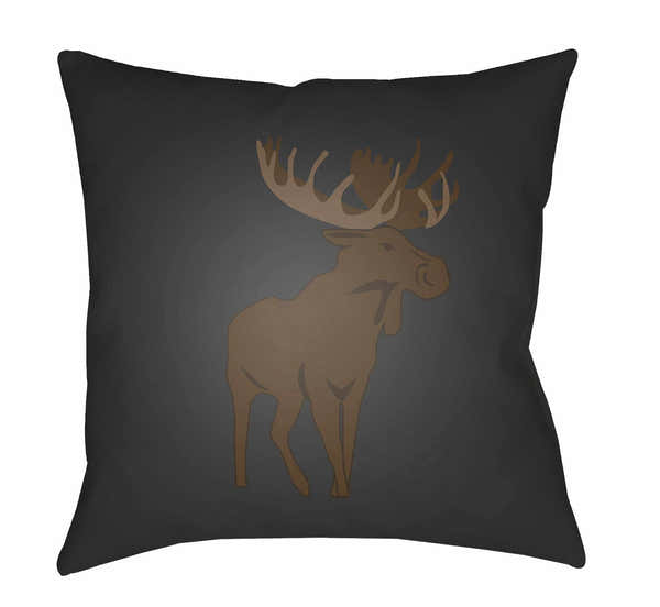 Sindangan Outdoor Throw Pillow