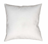 Sine Throw Pillow