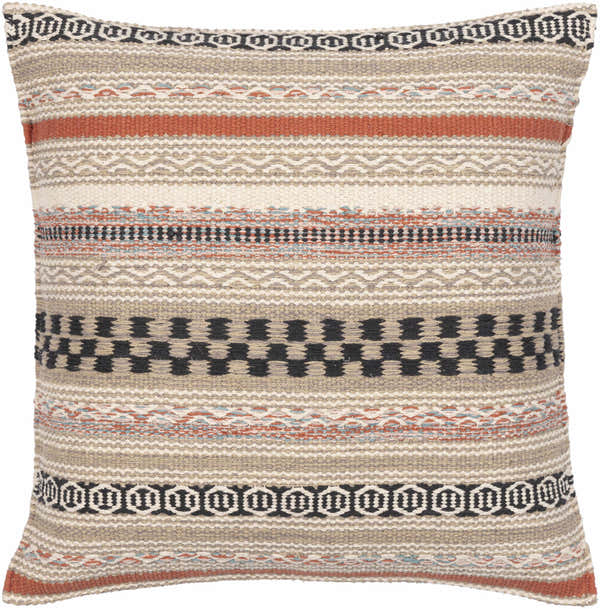 Sinolon Throw Pillow - Clearance