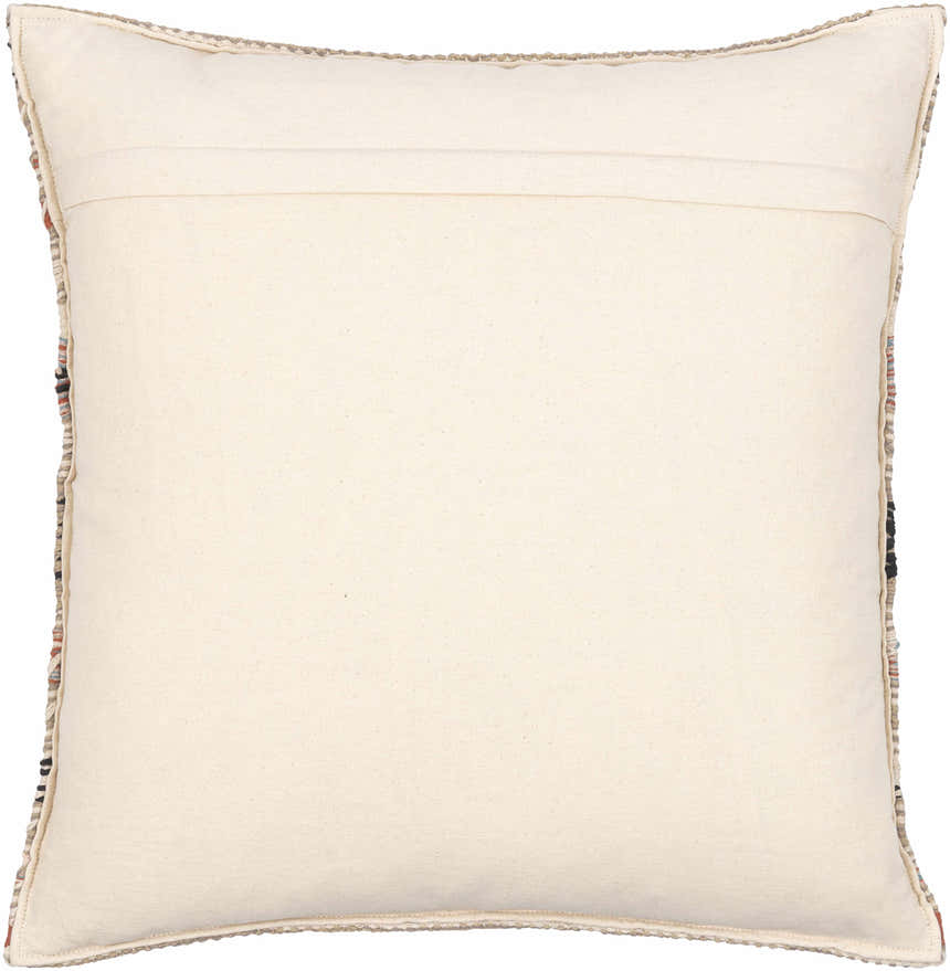Sinolon Throw Pillow - Clearance