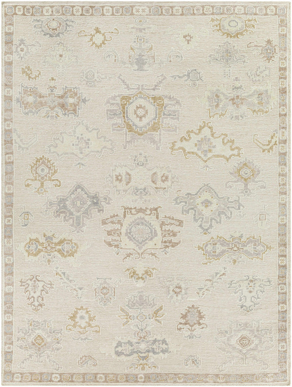 Sinubong Area Rug