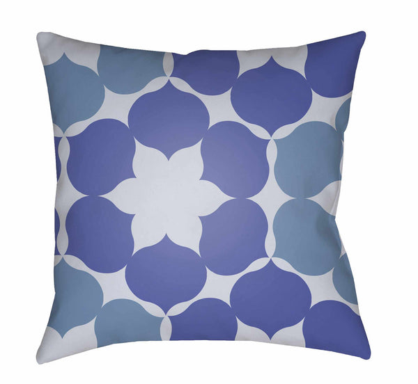 Sipalay Throw Pillow