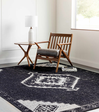 Siraway Area Rug - Promo