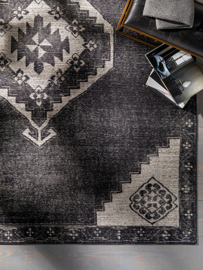 Siraway Area Rug - Promo