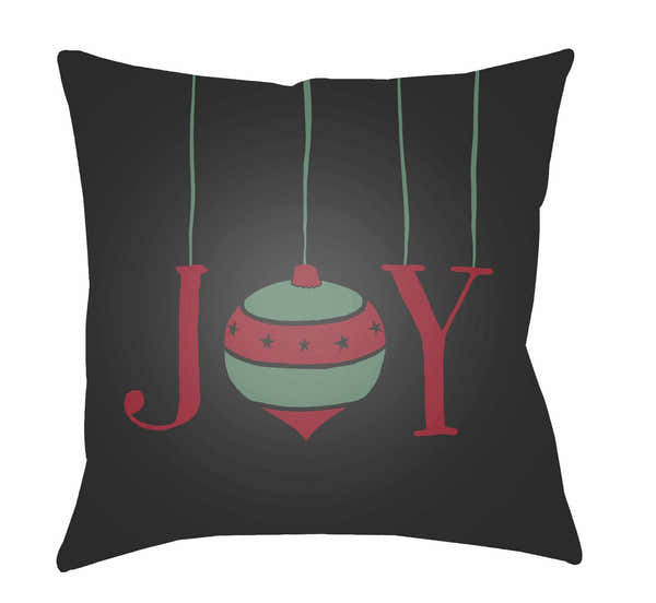 Siruma Outdoor Throw Pillow