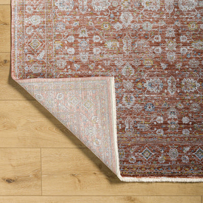 Damia Area Rug