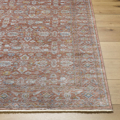 Damia Area Rug