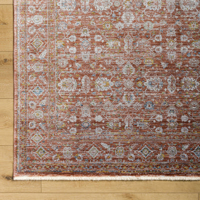 Damia Area Rug