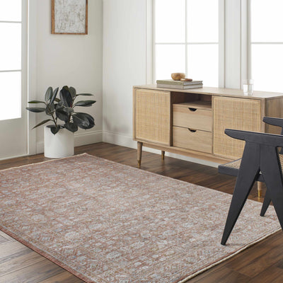 Damia Area Rug