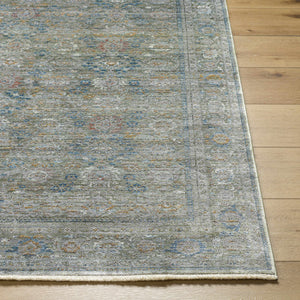 Huslu Area Rug